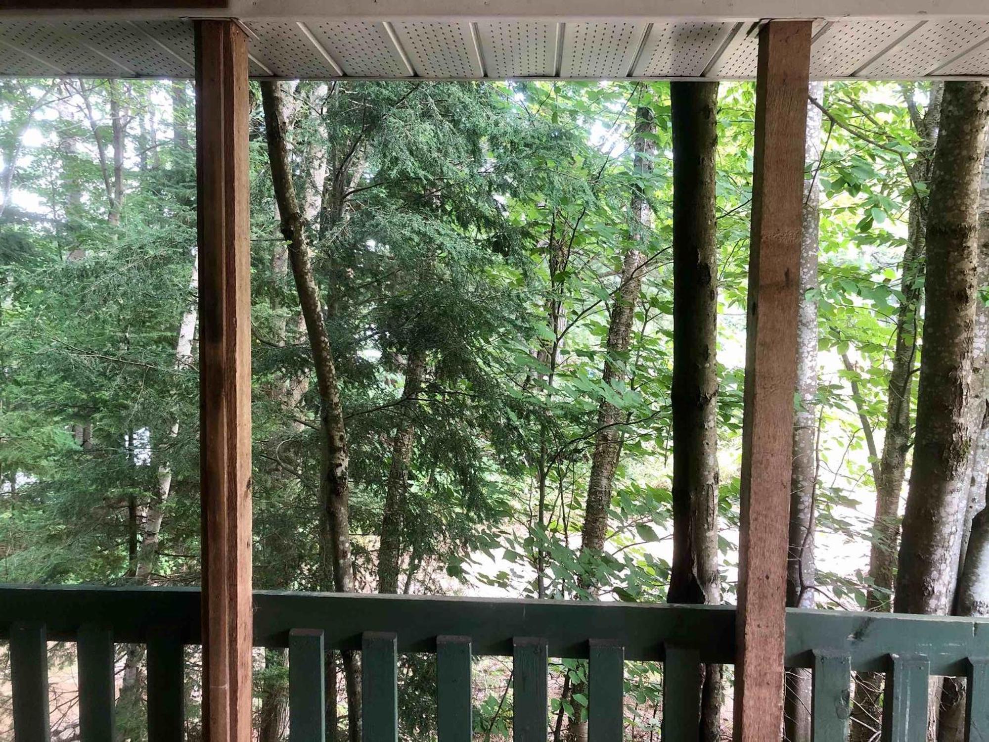 High Falls Bay Cottages, Camping & Waterpark Bracebridge Bagian luar foto