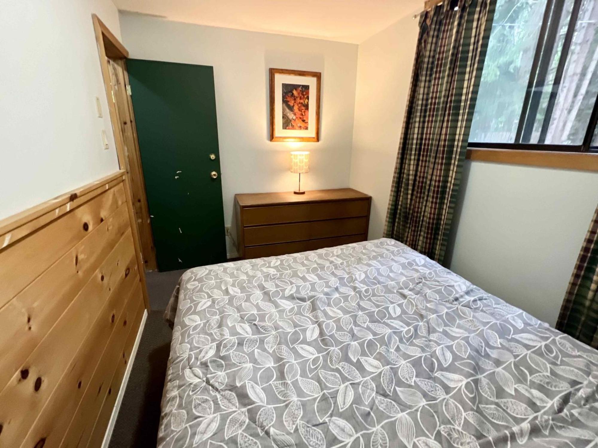 High Falls Bay Cottages, Camping & Waterpark Bracebridge Bagian luar foto